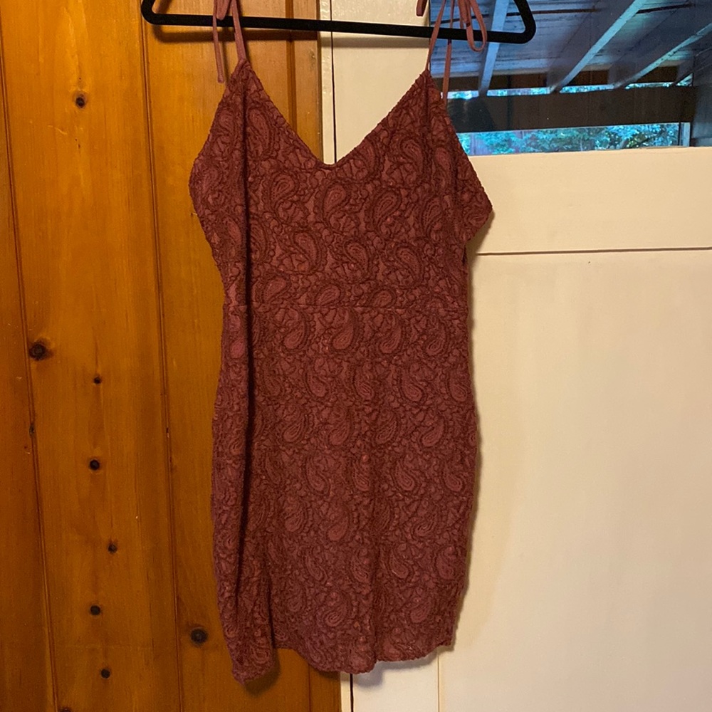 Tobi Bodycon Dress
